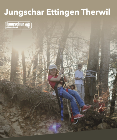 Jungschar-Samstag