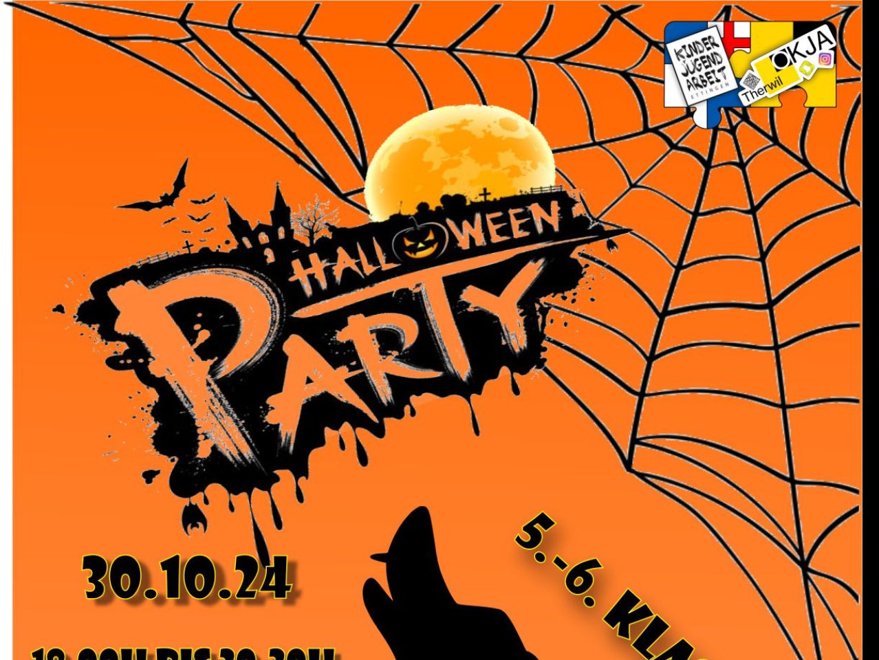 Halloween Party