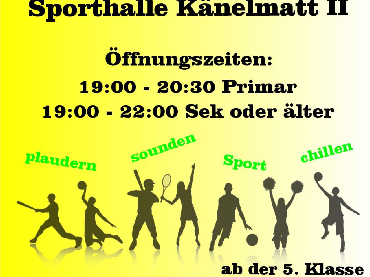 Sportnacht