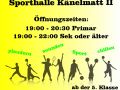 Sportnacht